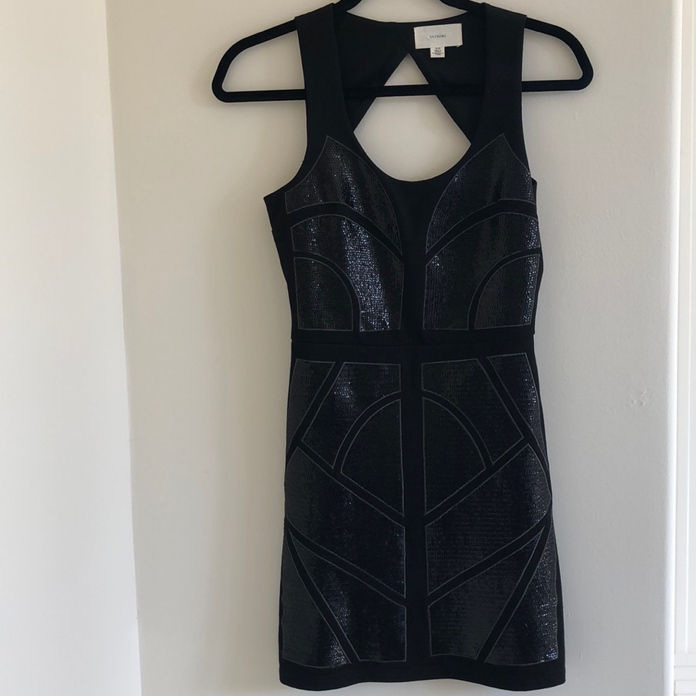 Nordstrom bodycon dress